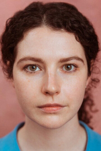Molly Vevers