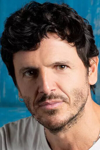 Jaime Zatarain