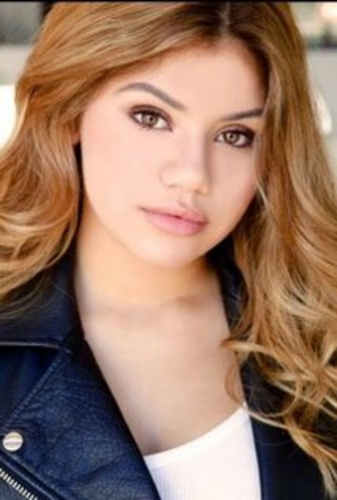 Natasha Stricklin