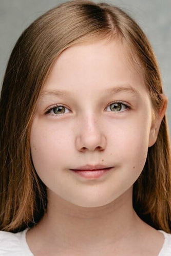 Romi Hyland-Rylands