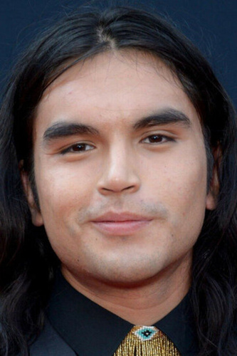 Joshua Odjick