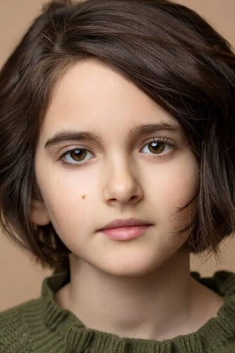 Bianca Belle