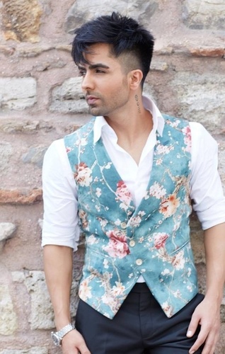 Harrdy Sandhu