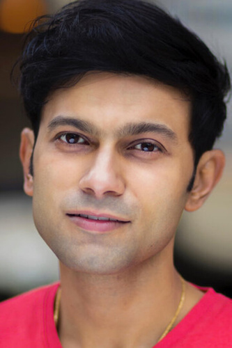 Rajdeep Choudhury