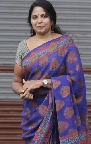 Geetha Kailasam