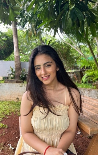 Prapti Shukla