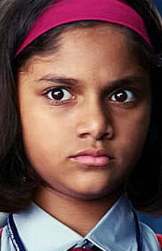 Ditya Bhande