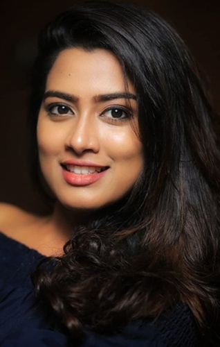 Dayyana Hameed