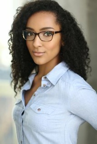 Jaleese Green