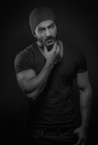 Ali Fardi
