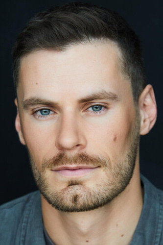 Stephen Madsen