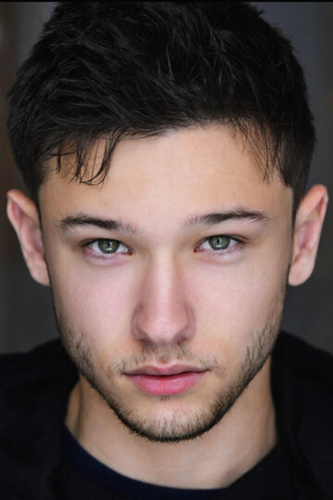 Duncan Anderson