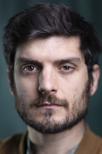 Claudio Colica