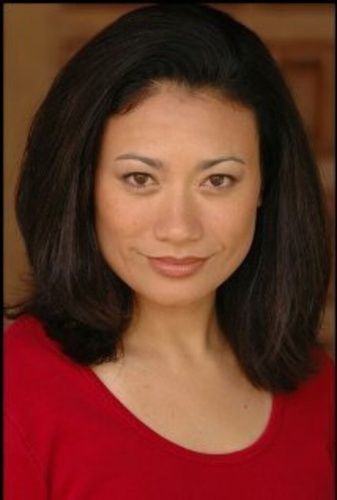 Melinda Meeng