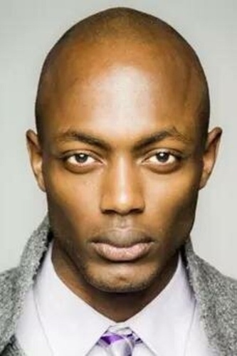Eric Mazimpaka