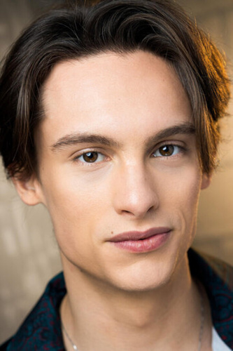 Felix Merback