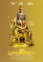 Фильм: Ученик. Восхождение Трампа