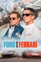 Фильм: Ford против Ferrari