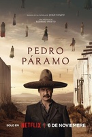 Фильм: Педро Парамо