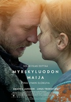 Фильм: Майя из Штормскери