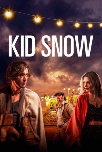 Кид Сноу (2024)