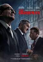 Фильм: Ирландец