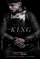 Фильм: Король Англии