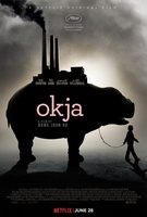 Фильм: Окча