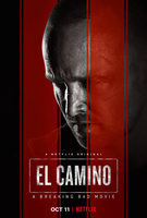 Фильм: El Camino: Во все тяжкие