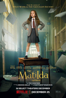 Фильм: Матильда