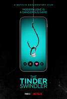 Фильм: Аферист из Tinder