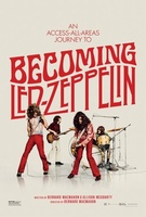 Фильм: Становясь Led Zeppelin