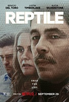 Фильм: Рептилии