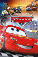 Фильм: Тачки