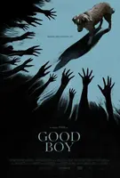 Фильм: Good Boy