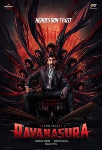 Демон Равана (2023). Ravanasura