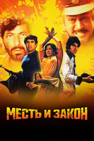 Фильм: Месть и закон