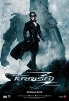 Фильм: Крриш 3