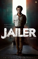 Фильм: Тюремщик (2023)