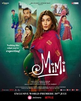 Фильм: Мими