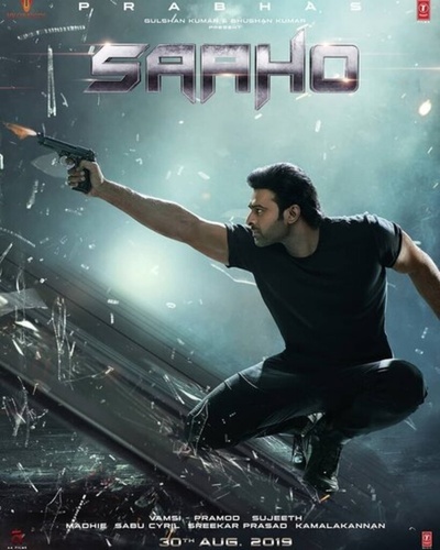 Саахо (2019). Saaho