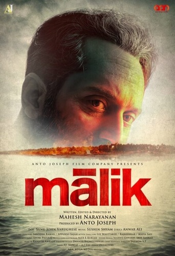 Малик(2021) (2021). Malik (2021)