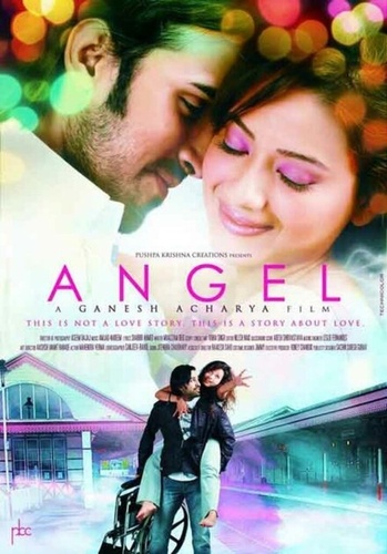 Ангел (2011) (2011). Angel