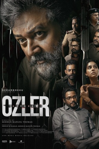 Абрахам Озлер (2024). Abraham Ozler
