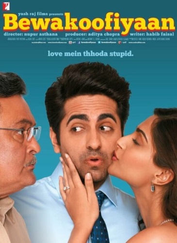 Глупости (2014). Bewakoofiyaan