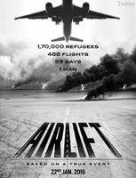 Фильм: Воздушная перевозка