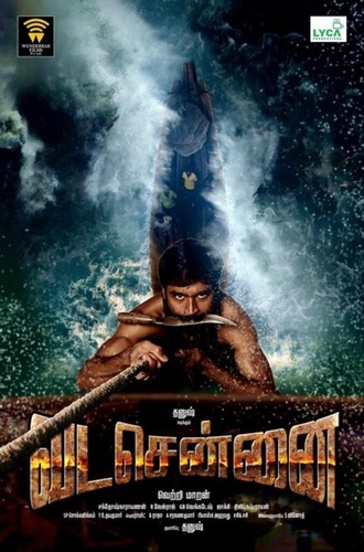 Северный Ченнаи (2018). Vada Chennai