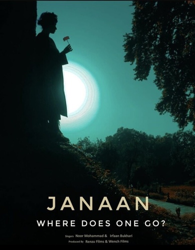 Мой любимый (2020). Janaan
