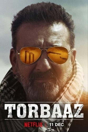 Лагерь беженцев (2020). Torbaaz