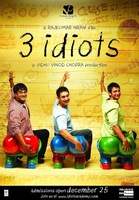 Фильм: 3 Idiots